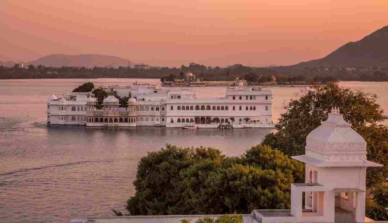 Rajasthan Family Tour Package